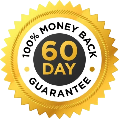 Brain Honey 100% Money Back Gaurantee